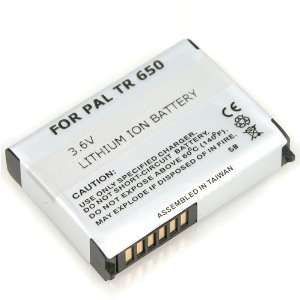 com Eforcity Replacement (Ultra) Standard Battery for Treo 650/ 700w 