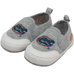  Florida Gators Infant Ash Pre Walk Shoes Sports 