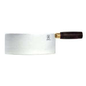    Mercer Tool M33220 8 in. Chinese Chefs Knife
