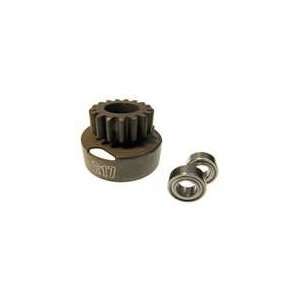  Racers Edge 17T Revo Clutch Bell RCE10437 Toys & Games