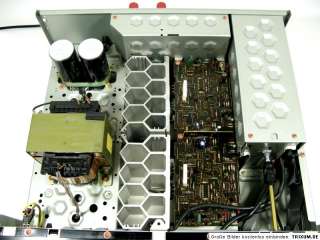 PIONEER  A 656 MARK II. Integrated Amplifier / Vollverstärker  