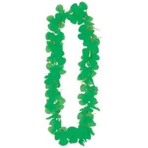 Shamrock Lei  Toys & Games  