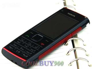 BRAND NEW UNLOCKED NOKIA X2 GSM 5MP CELL PHONE BLACK 6438158168428 