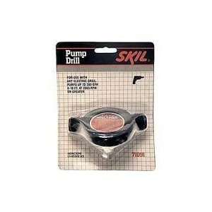  Skil 71091 Drill Pump Powered 3/4 Hose Connect