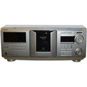Sony CDP M400CS CD Player  