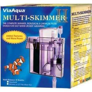  skimmer (Catalog Category Aquarium / Protein Skimmers)