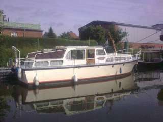 Motorboot Boot in Niedersachsen   Haren (Ems)  Boote & Bootszubehör 