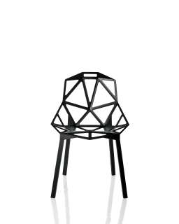 SEDIE CHAIR ONE di MAGIS DESIGN KOSTANTIN GRCIC  