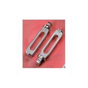  ACCUTRONIX MILD 45DEG MALE PEGS CHR RP 113MC Automotive