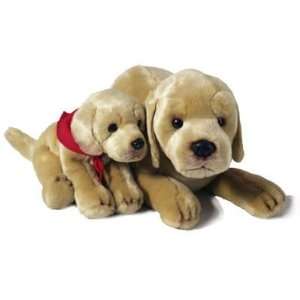  Labrador Dog (17)/Lucky the Labrador Dog or Puppy Toys 