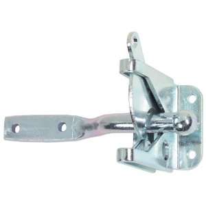  10 Pack Stanley Hardware 81 4000 Gate Latch   Zinc Plated 