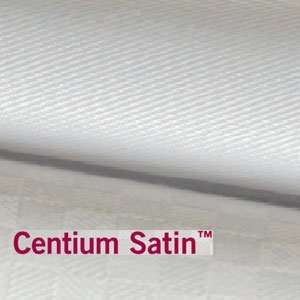   Hospital Centium Satin S300 Wholesale No Iron Finish