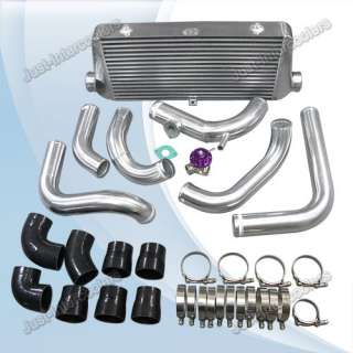 Our Intercoolers and Intercooler kits are developed in the US on our 
