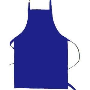  Standard Kitchen Apron Blue