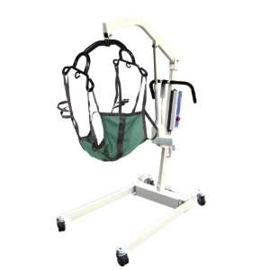 Bariatric Electric Patient Lift   477897 Health 