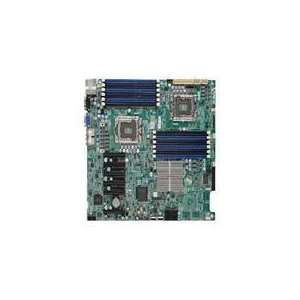  SUPERMICRO X8DT6   motherboard   extended ATX   LGA1366 