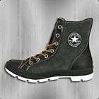 Converse Herren Stiefel Outsider Boots 125662C charcoal Schuhe 