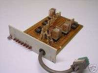 Reliance Electric IRCG DC Drive Relay Module 0 51839 8  