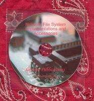 NFS   Network File System Windows/Linux/UNIX/Mac  