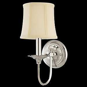  Rockville Single Wall Sconce by Hudson Valley