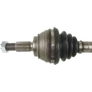  Cardone 60 7190 Remanufactured CV Axle Automotive