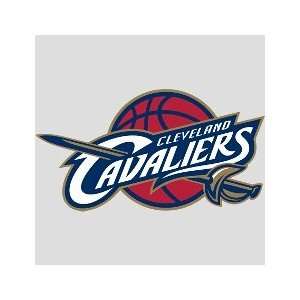 Cleveland Cavaliers Logo, Cleveland Cavaliers   FatHead Life Size 