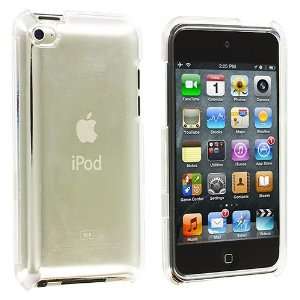   Cover New for iPod Touch 4th Generation 4G Cell Phones & Accessories