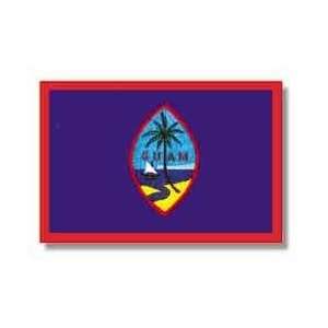  Guam Flag Patio, Lawn & Garden