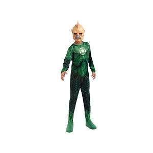  Green Lantern   Tomar Re Child Costume Health & Personal 