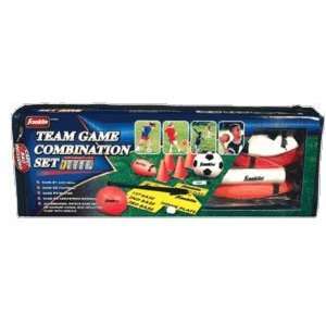  4 Team Game Combination Set Toys & Games