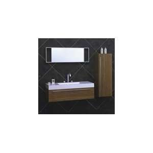    Chrystanis Single Bathroom Vanity Set 47 Inch