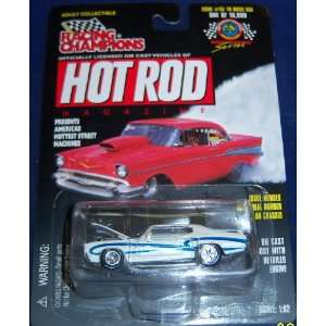  Racing Champions Issue #115 Buick GSX Toys & Games