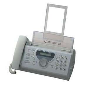  Sharp Fax Electronics