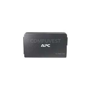  APC C Type AV Power Filter 2 Outlets Surge Suppressor 