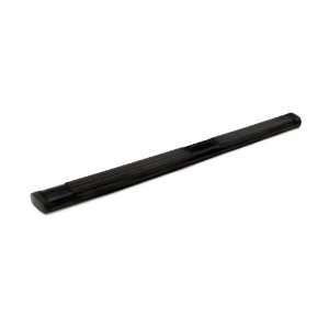   Black 6 Wide Oval Straight Step Running Board for Select Ford Models