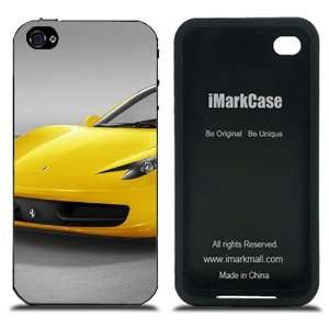 Ferrari Cases Covers for iPhone 4 4S Series IMCA CP 0653 
