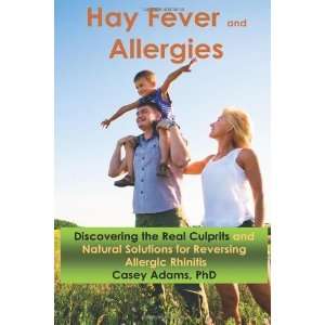   Solutions for Reversing Allergic [Paperback] Case Adams PhD Books