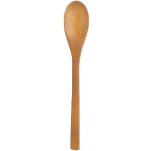  Helen Chens Asian Kitchen 10 inch Bamboo Kitchen Spoon 