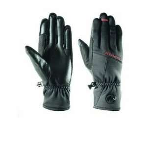  Mammut Merit Traverse Glove 12 Black