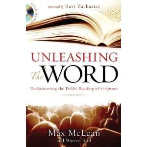  Unleashing the Word Rediscovering the Public Reading of 