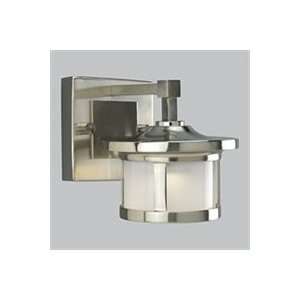   Outdoor LED Small Wall Sconce   Exterior Sconces