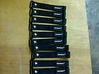   info key wrist band great quality lot of 5 for tour or security fleet