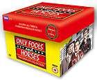 only fools and horses complete anniversary box set david jason new dvd 
