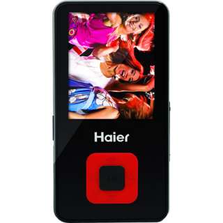 Haier PTHEATRE 2 4GB  Player W/Speakers & 14 Day Rhapsody Trial 
