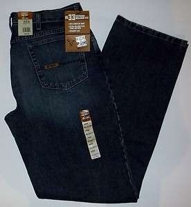 Wrangler 33MWXVM 20X 33 Extreme Relaxed Fit Jeans  