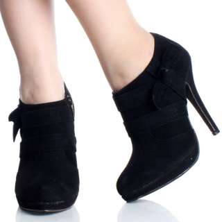  brand style debby 91 platform high heels size 8 5 us 