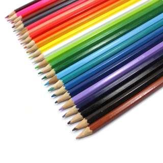   Assorted Color Pencils for Drawing Sketching Art Artist Crafter  