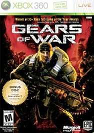  Gears of War Refresh Xbox 360, 2008