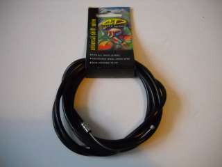 Universal Bicycle Shift Cable and Housing Road or MTB  