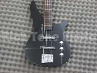 Yamaha RBX4 A2 Bass Guitar   Jet Black  